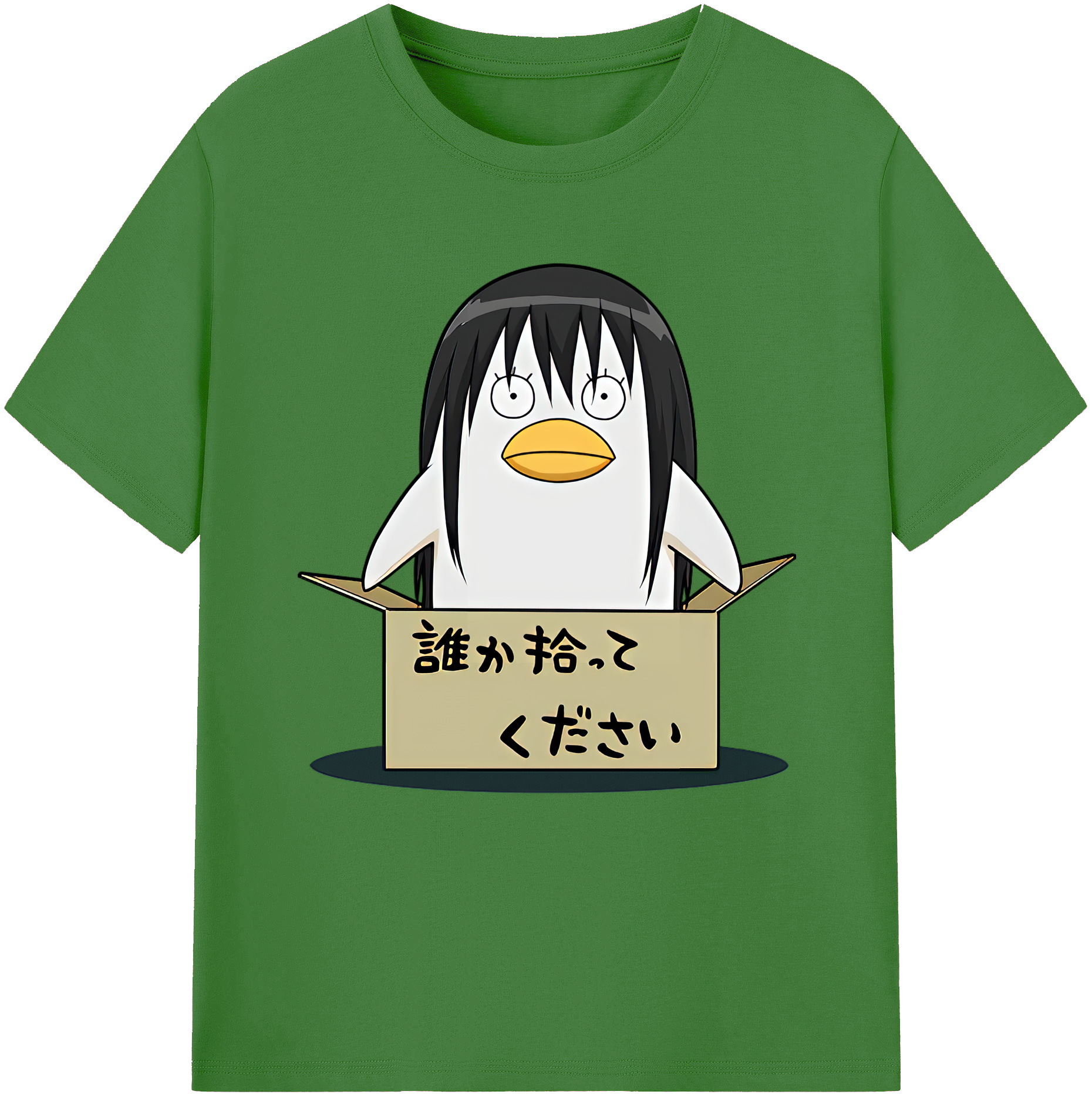 （画像用） ぎんたま 坂田銀時（さかたぎんとき） 神楽 志村新八（しむら しんぱち） GINTAMA Sakata Gintoki Kagura Shimura Shinpachi レディースカジュアルプリントTシャツ（綿100％）